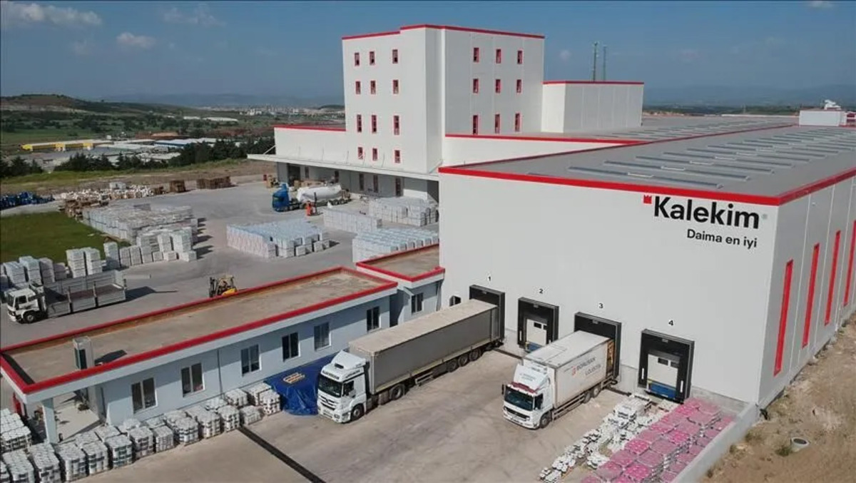 İlk çeyrekte net kârı gerileyen 2 şirket yarın bilanço açıklayacak, Görsel 2