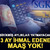 Birikmiş aylıklar yatmayacak: 3 ay ihmal edene maaş yok!