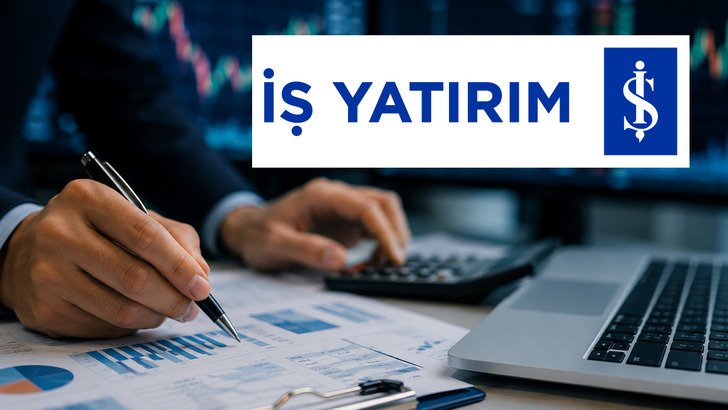İş Yatırım'ın bug&uuml;n alıp sattığı hisseler! 'CWENE' detayı!