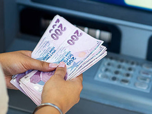 Para elinize ge&ccedil;meden hesabınızdan d&uuml;şebilir! ATM'lerde bu 30 saniyeye dikkat