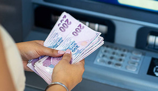 Para elinize ge&ccedil;meden hesabınızdan d&uuml;şebilir! ATM'lerde bu 30 saniyeye dikkat