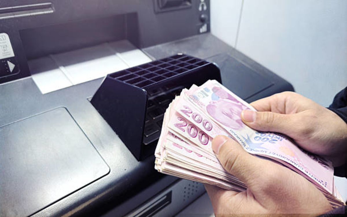 Para elinize ge&ccedil;meden hesabınızdan d&uuml;şebilir! ATM lerde bu 30 saniyeye dikkat, G&ouml;rsel 3