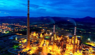 Dev tesis icrada! Termik santral satışa çıkıyor