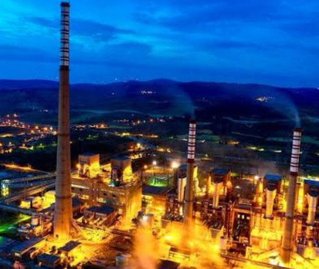 Dev tesis icrada! Termik santral satışa &ccedil;ıkıyor