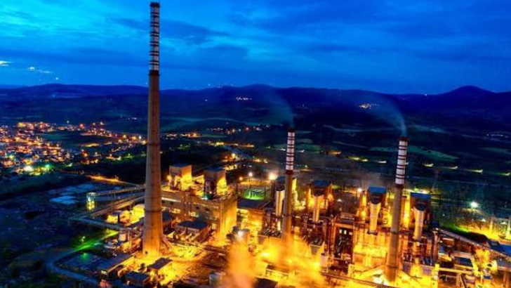 Dev tesis icrada! Termik santral satışa &ccedil;ıkıyor