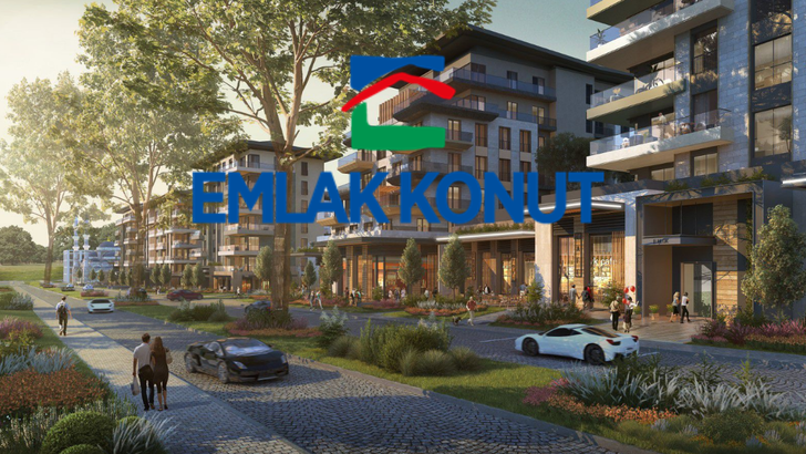 Emlak Konut bilan&ccedil;osundan sonra hedef fiyatlar g&uuml;ncellendi
