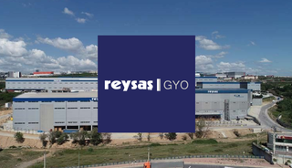 Reysaş GYO’dan 278,2 milyon TL’lik peşin alım
