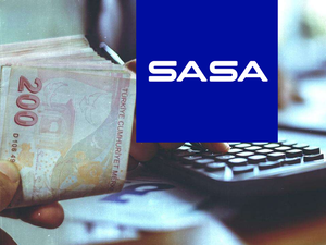 SASA&rsquo;dan 7 milyar lirayı aşan sermaye artırımı kararı