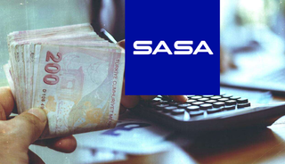 SASA’dan 7 milyar lirayı aşan sermaye artırımı kararı