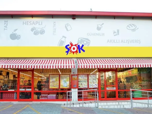 ŞOK Marketler bilan&ccedil;osunda net zarar artışı