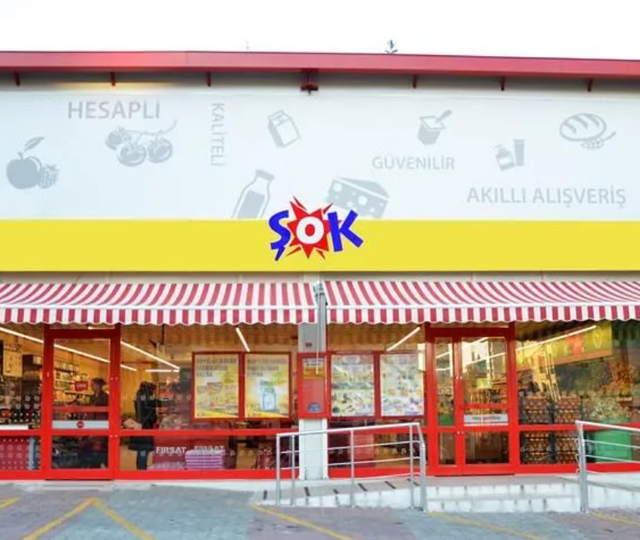 ŞOK Marketler bilan&ccedil;osunda net zarar artışı
