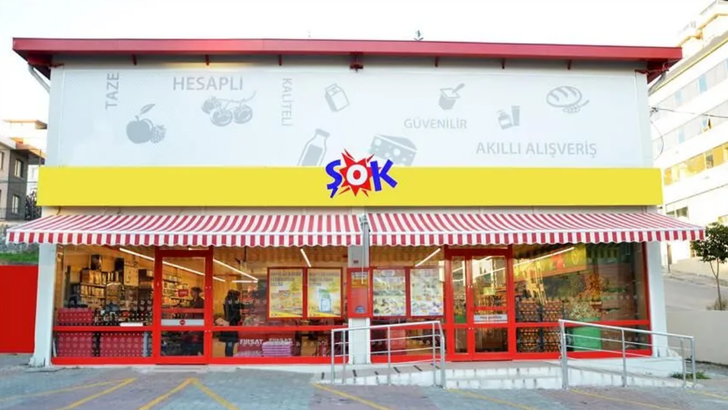 ŞOK Marketler bilan&ccedil;osunda net zarar artışı