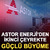 Astor Enerji&rsquo;den ikinci &ccedil;eyrekte g&uuml;&ccedil;l&uuml; b&uuml;y&uuml;me