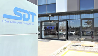 SDT Uzay (SDTTR) ikinci &ccedil;eyrekte zarardan k&acirc;ra ge&ccedil;ti