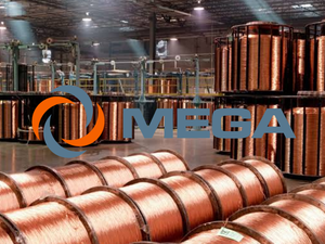 Mega Metal ikinci &ccedil;eyrek bilan&ccedil;o verilerinde g&uuml;&ccedil;l&uuml; sı&ccedil;rama 