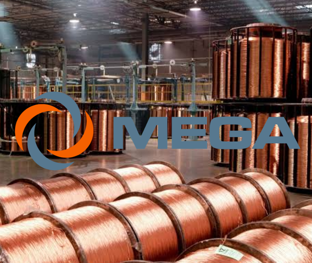 Mega Metal ikinci &ccedil;eyrek bilan&ccedil;o verilerinde g&uuml;&ccedil;l&uuml; sı&ccedil;rama 