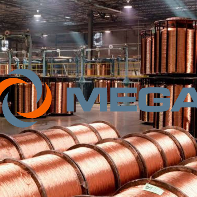 Mega Metal ikinci &ccedil;eyrek bilan&ccedil;o verilerinde g&uuml;&ccedil;l&uuml; sı&ccedil;rama 