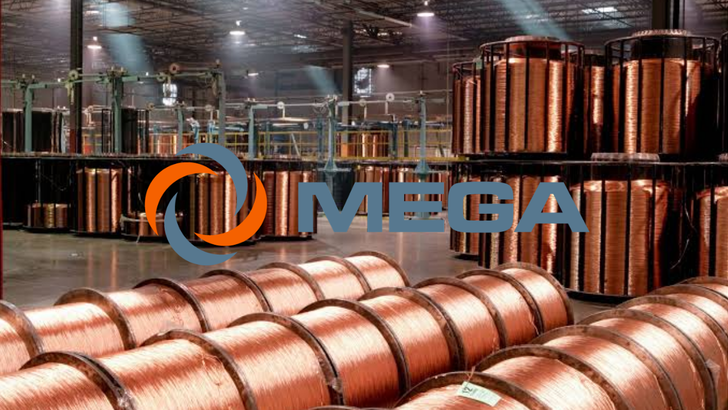 Mega Metal ikinci &ccedil;eyrek bilan&ccedil;o verilerinde g&uuml;&ccedil;l&uuml; sı&ccedil;rama 