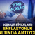 TCMB a&ccedil;ıkladı: Konut fiyatları enflasyonun altında artıyor