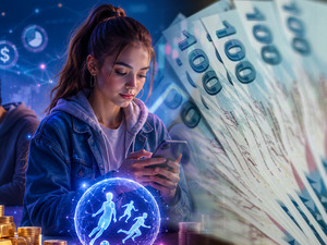 Ne altın ne borsa! Z kuşağının yatırım stratejisi &ccedil;ok farklı