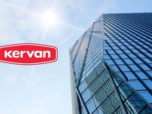 Kervan Gıda'dan (KRVGD) &ldquo;Şeker Soruşturması&rdquo; a&ccedil;ıklaması