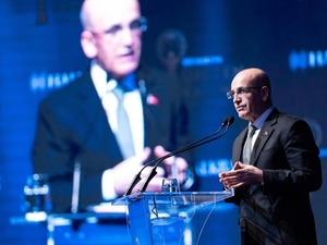 Ekonomi programı değişiyor mu? Bakanlıktan a&ccedil;ıklama geldi
