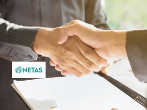 Hisseleri iki g&uuml;nd&uuml;r tavan olan NETAS'tan 15 milyon dolarlık s&ouml;zleşme