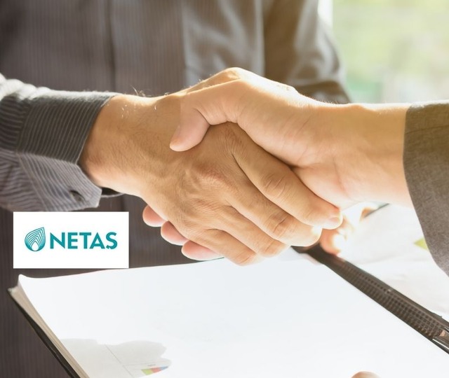Hisseleri iki g&uuml;nd&uuml;r tavan olan NETAS'tan 15 milyon dolarlık s&ouml;zleşme