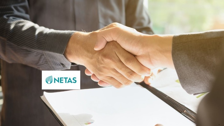 Hisseleri iki g&uuml;nd&uuml;r tavan olan NETAS'tan 15 milyon dolarlık s&ouml;zleşme