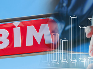 Bilan&ccedil;o sonrası BIMAS i&ccedil;in hedef fiyatlar değişti