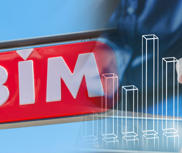 Bilan&ccedil;o sonrası BIMAS i&ccedil;in hedef fiyatlar değişti