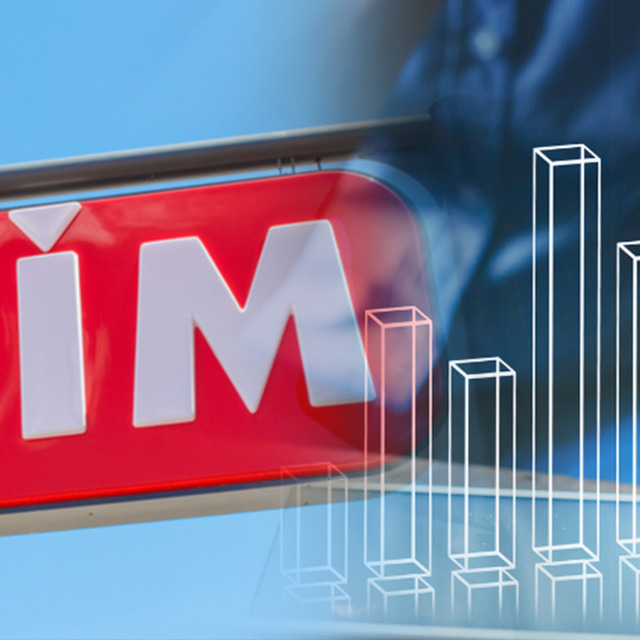 Bilan&ccedil;o sonrası BIMAS i&ccedil;in hedef fiyatlar değişti