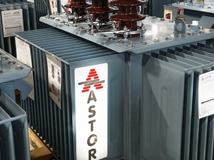 Astor Enerji (ASTOR) i&ccedil;in hedef fiyat geldi