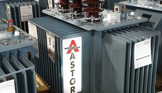 Astor Enerji (ASTOR) için hedef fiyat geldi