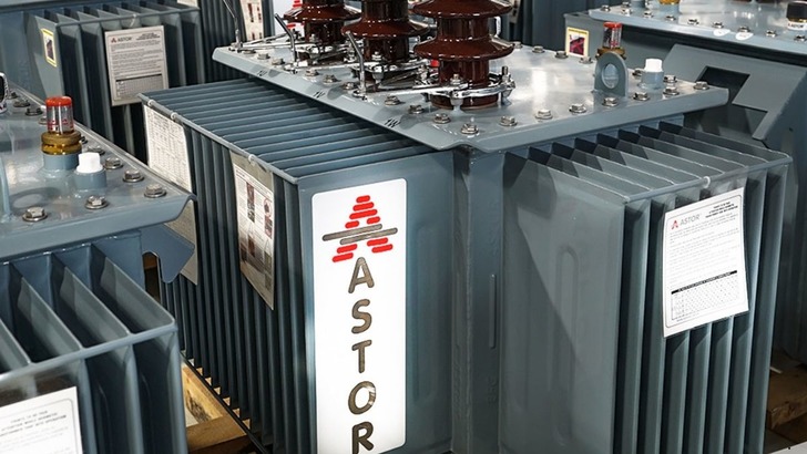 Astor Enerji (ASTOR) i&ccedil;in hedef fiyat geldi