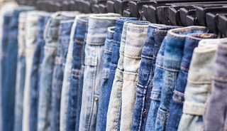 Çevreci moda markası dayanamadı! MUD Jeans iflas etti