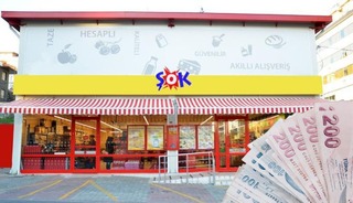 SOKM bilançosu sonrası hedef fiyatlar peş peşe geldi