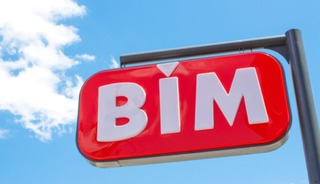 BİM (BIMAS) bilançosu sonrası hedef fiyat 550 TL'yi geçti