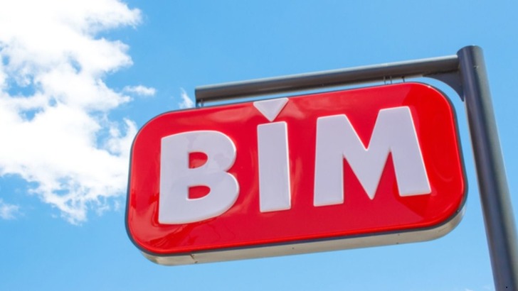 BİM (BIMAS) bilan&ccedil;osu sonrası hedef fiyat 550 TL'yi ge&ccedil;ti