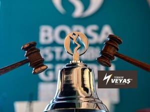 T&uuml;rker Vang&ouml;l&uuml;'n&uuml;n (VEYAS) işlem tarihi belli oldu