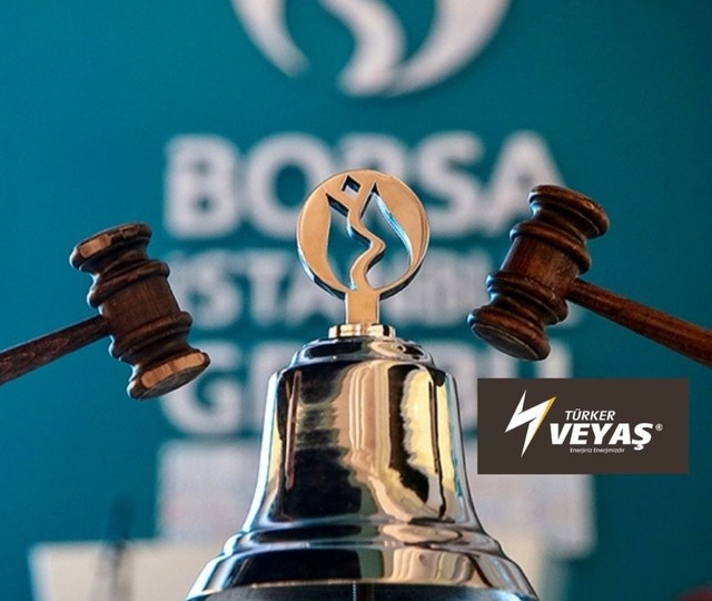 T&uuml;rker Vang&ouml;l&uuml;'n&uuml;n (VEYAS) işlem tarihi belli oldu