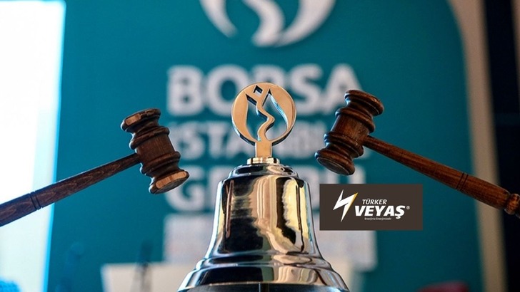 T&uuml;rker Vang&ouml;l&uuml;'n&uuml;n (VEYAS) işlem tarihi belli oldu