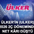 &Uuml;lker'in (ULKER) 2026 2&Ccedil; d&ouml;neminde net k&acirc;rı d&uuml;şt&uuml;