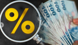 32 g&uuml;nl&uuml;k mevduat hesabı: 2 milyon TL'nin getirisi 64 bin TL'yi ge&ccedil;ti