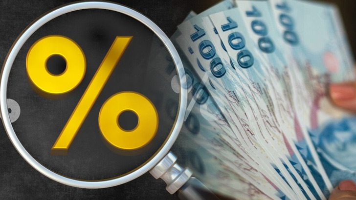 32 g&uuml;nl&uuml;k mevduat hesabı: 2 milyon TL'nin getirisi 64 bin TL'yi ge&ccedil;ti