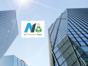 A1YEN zarardan k&acirc;ra ge&ccedil;ti! Net k&acirc;rı 25,8 milyon TL oldu