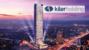 Borsada primi sıfırlanan Kiler Holding bilan&ccedil;osunda zarar yazdı