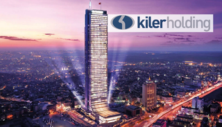 Borsada primi sıfırlanan Kiler Holding bilan&ccedil;osunda zarar yazdı