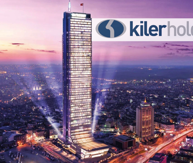 Borsada primi sıfırlanan Kiler Holding bilan&ccedil;osunda zarar yazdı