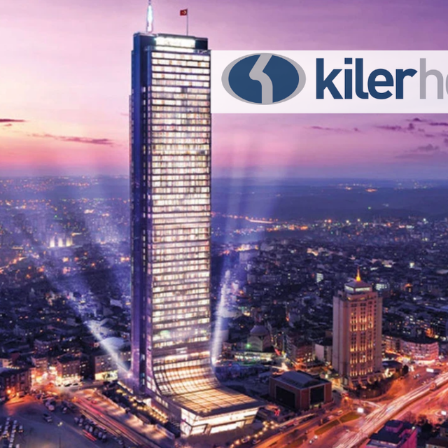 Borsada primi sıfırlanan Kiler Holding bilan&ccedil;osunda zarar yazdı
